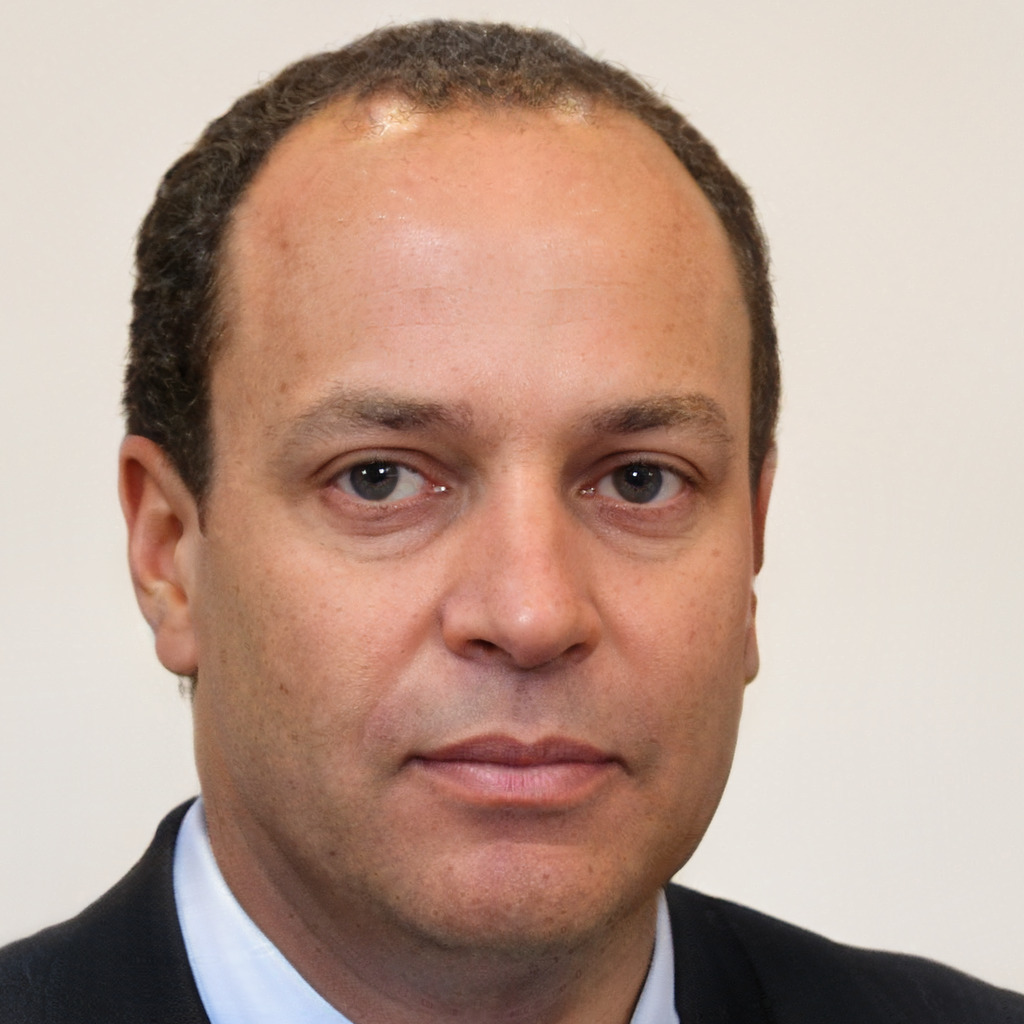 Michael Rodriguez