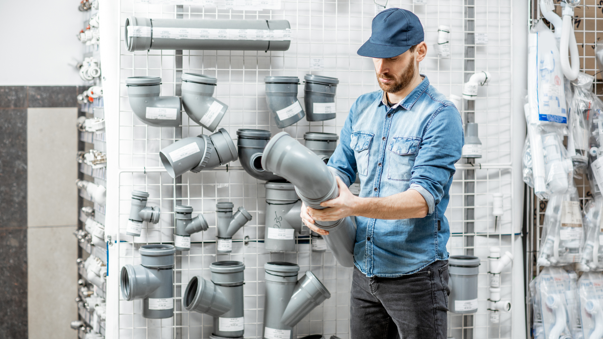 Choosing the right repipe Choosing the right repipe
