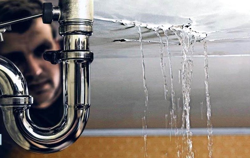 How we quickly find and repair hidden leaks