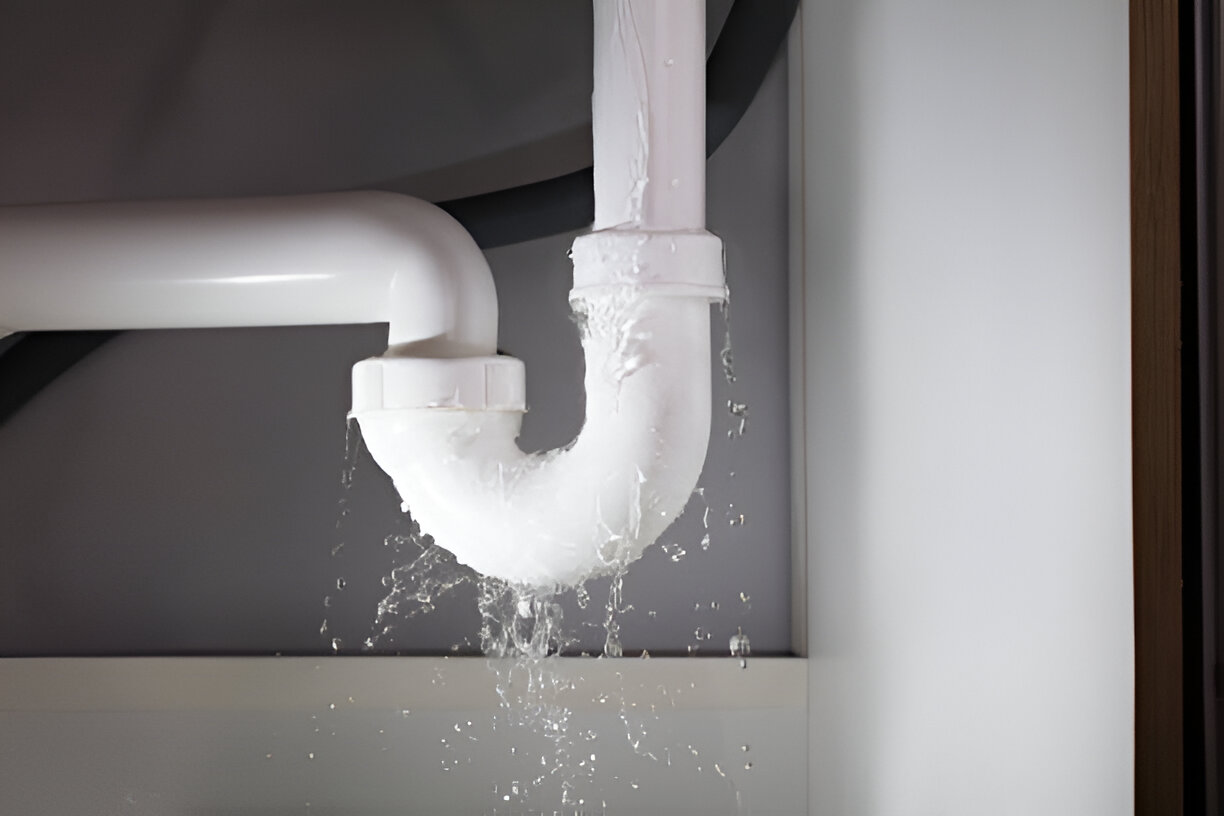 water-leak prevention