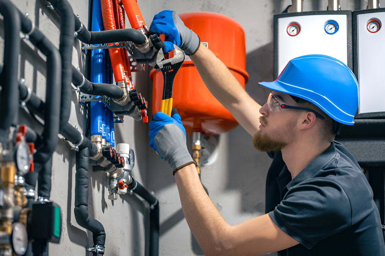 water-heater