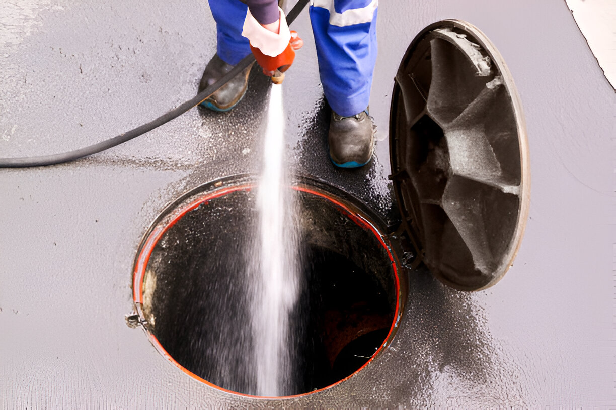 Hydro-jetting