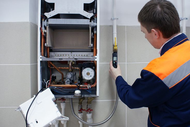 water-heater repair