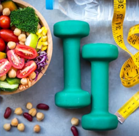 O processo de bulking ou fase de ganho de massa muscular