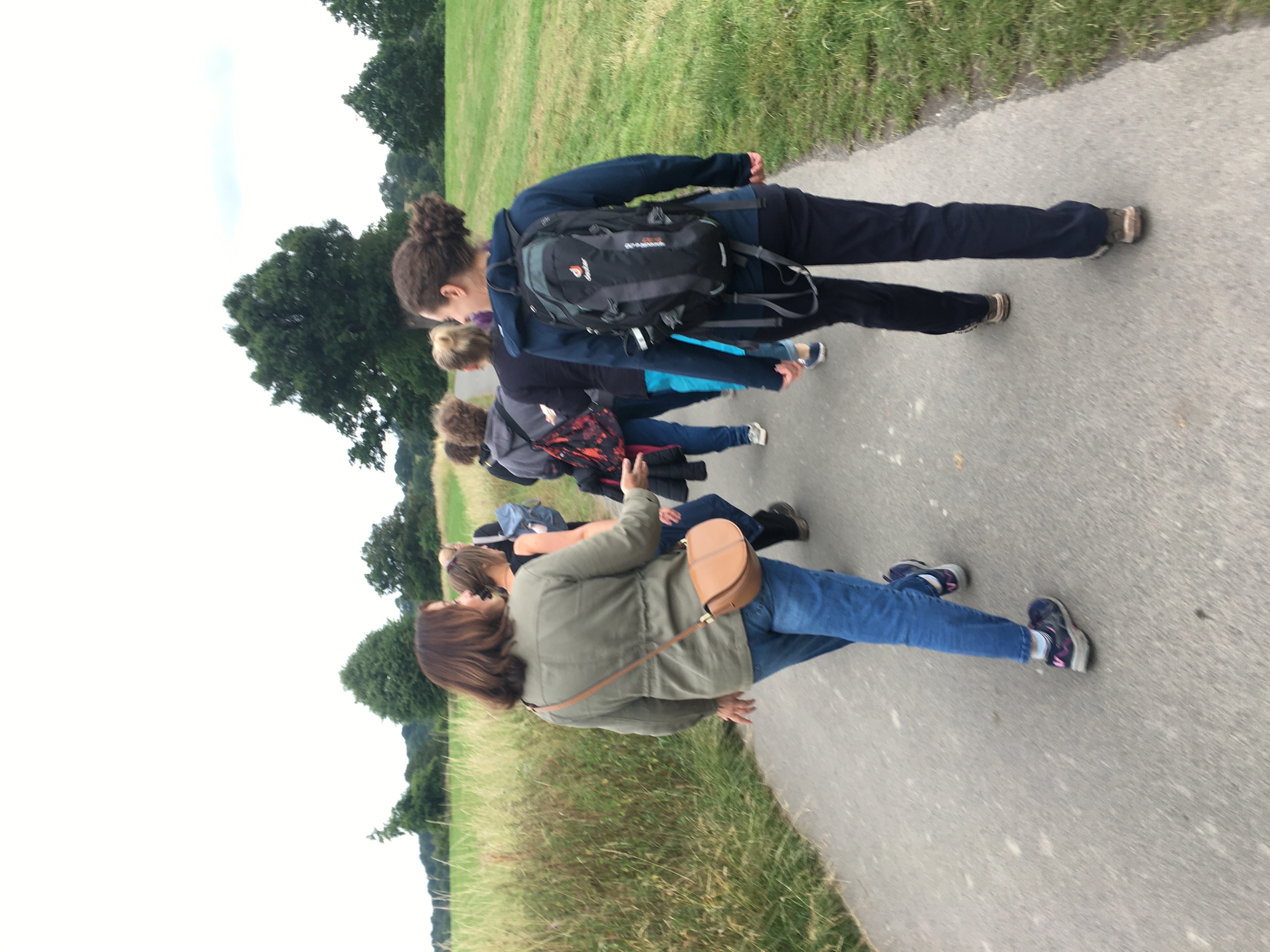 like-minded community, netwalking, creative women, wellbeing women
