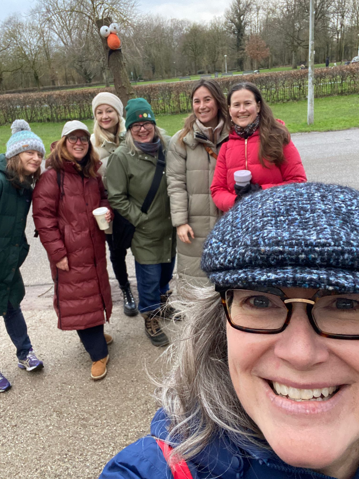 Netwalking, women in business, community, like-minded, creative women, wellbeing women