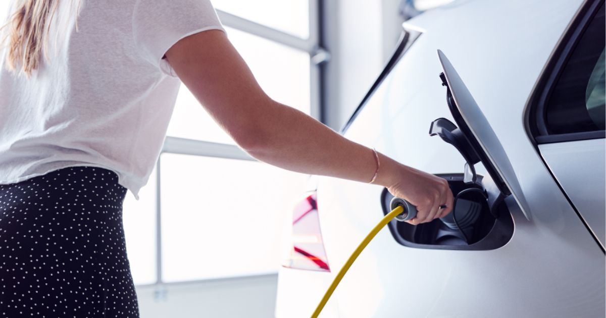 Can EV Chargers Overheat? Can EV Chargers Overheat?