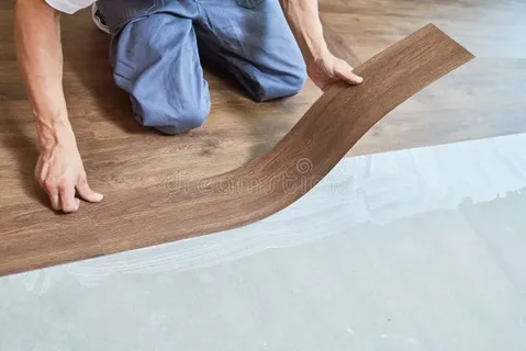 Straight Lay Pattern Straight Lay Pattern