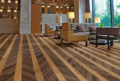 Parquet Pattern Parquet Pattern