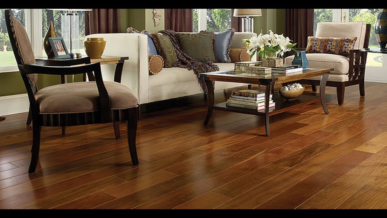 Solid Hardwood Solid Hardwood