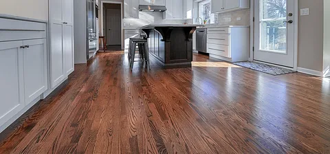 Engineered Hardwood Engineered Hardwood