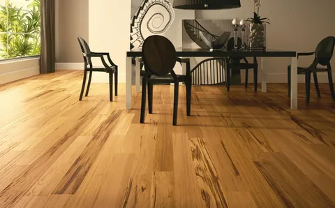 Exotic Hardwoods Exotic Hardwoods