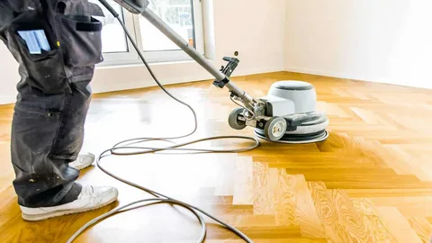 Sanding & Finishing Sanding & Finishing