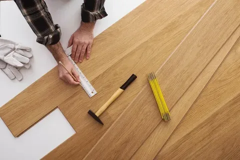 Why Hire a Professional Hardwood Floor Installer in Winona Lake? Why Hire a Professional Hardwood Floor Installer in Winona Lake?