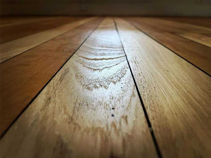 Gaps Between Planks Gaps Between Planks