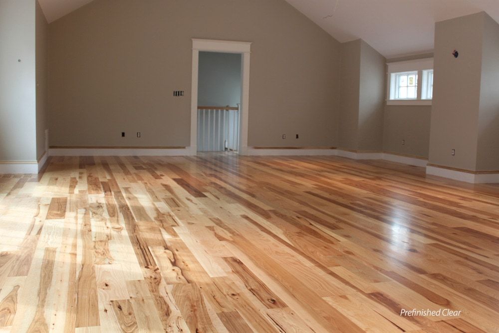 Faded or Discolored Finishes Faded or Discolored Finishes