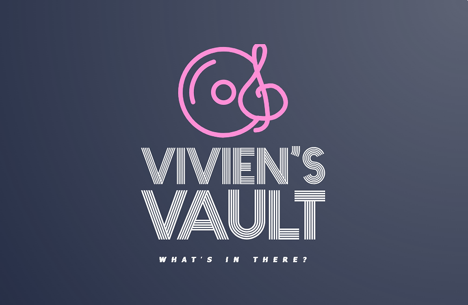 Vivien's Vault Radio Show | Vivien Taylor