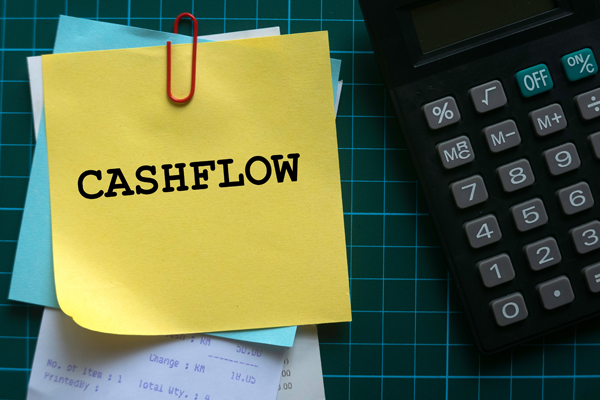 cashflow 2