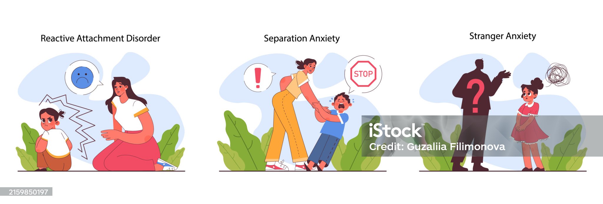 Understanding Attachment Styles