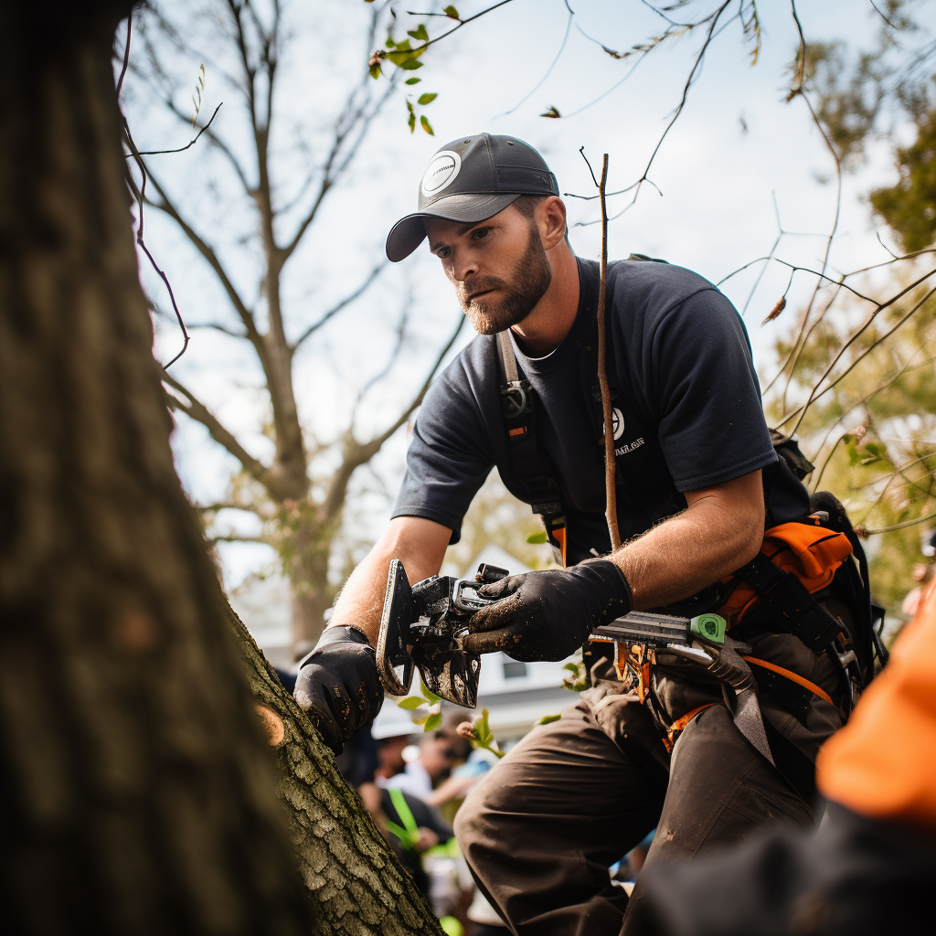 Why You Should Hire a Certified Arborist for Tree Care in Jackson, TN Why You Should Hire a Certified Arborist for Tree Care in Jackson, TN