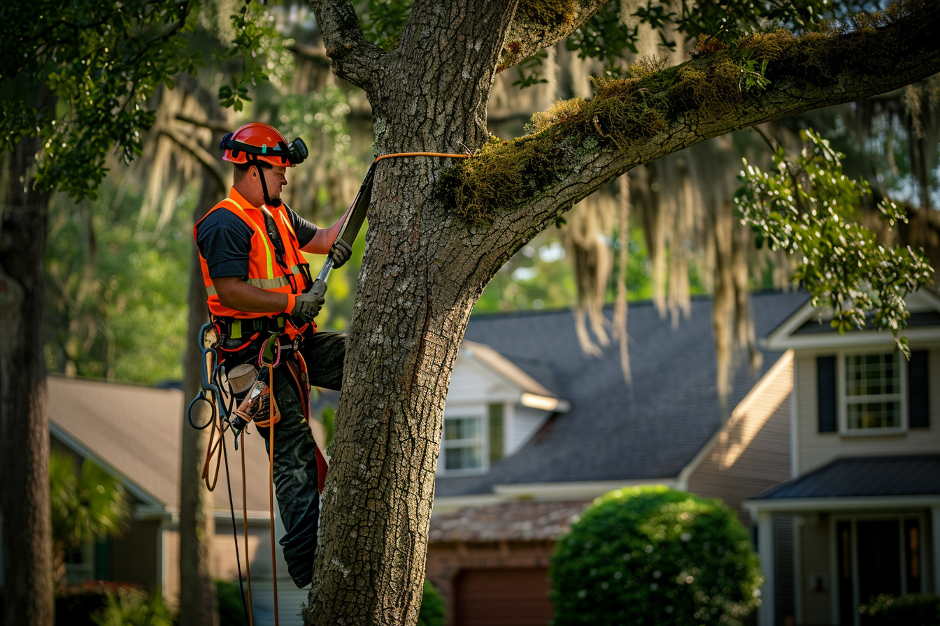 Tree Care Near Jackson, TN | Jackson Tree Service Tree Care Near Jackson, TN | Jackson Tree Service