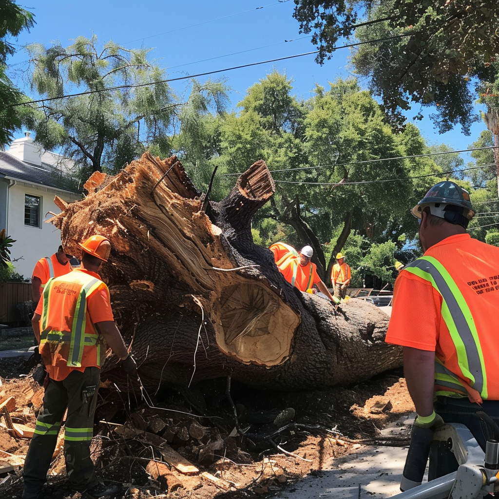 Reliable Storm Damage Tree Removal Tennessee | Jackson Tree Service Reliable Storm Damage Tree Removal Tennessee | Jackson Tree Service