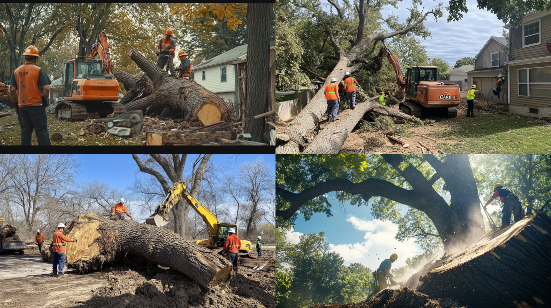 tree service jackson tree service jackson