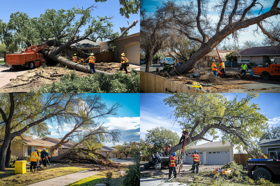 Tree care near Jackson TN Tree care near Jackson TN