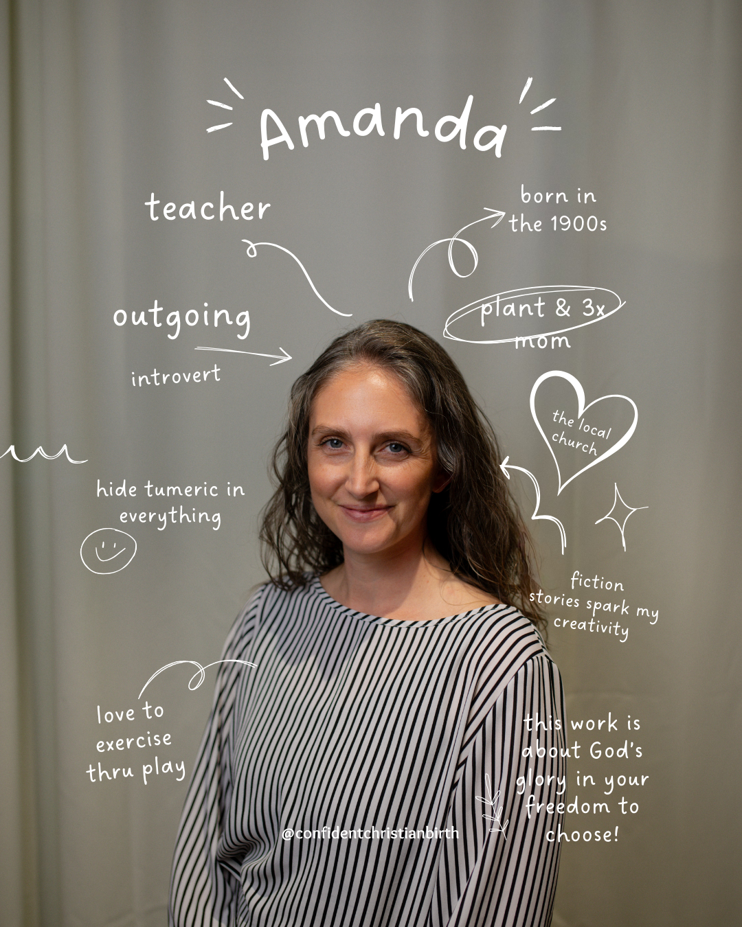 Why a Virtual Doula?