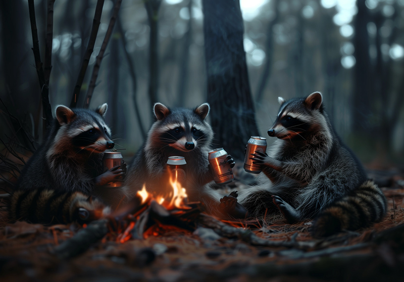 AI Image of The Week