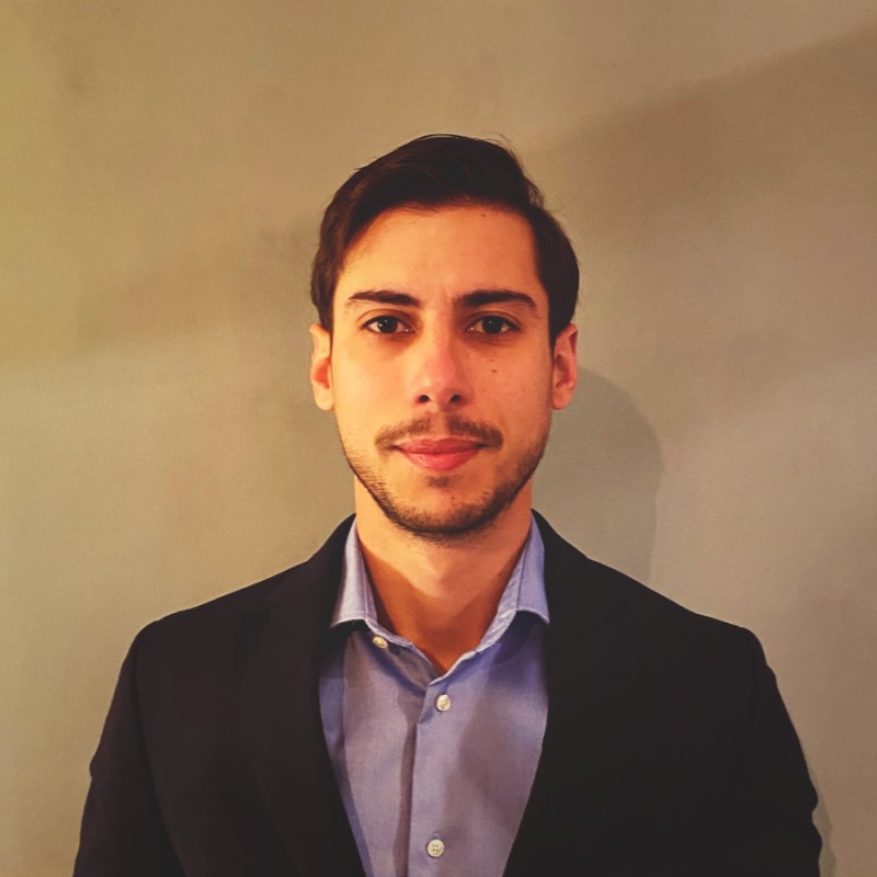 Χρήστος Δουλάμης