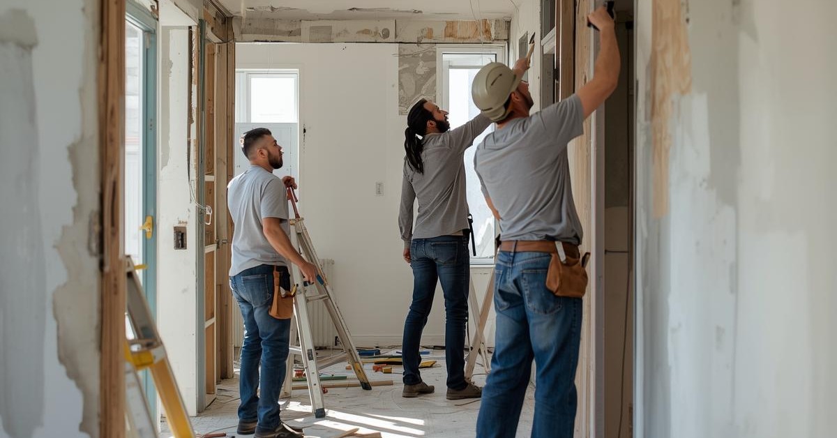 restoration contractors restoration contractors