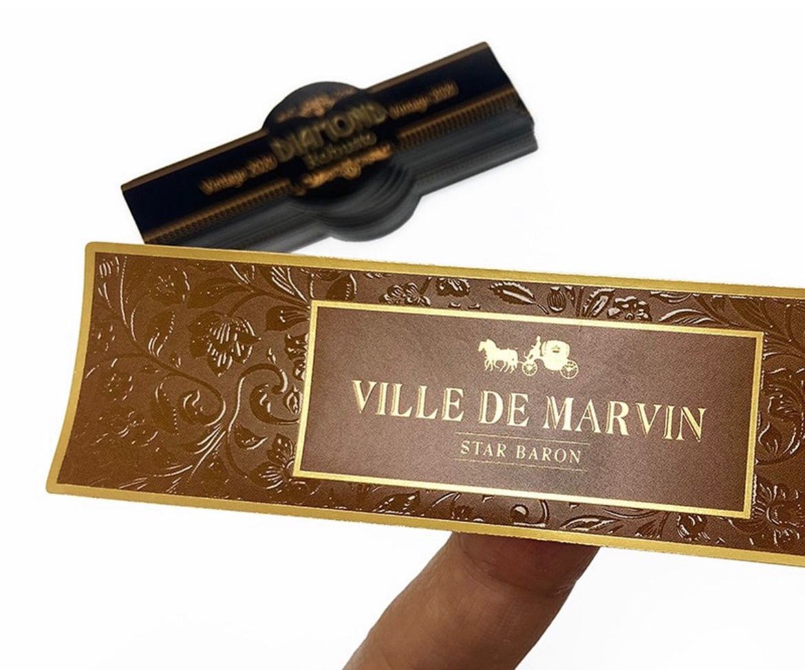 Cigar Bands on Marketing and Branding Cigar Bands on Marketing and Branding