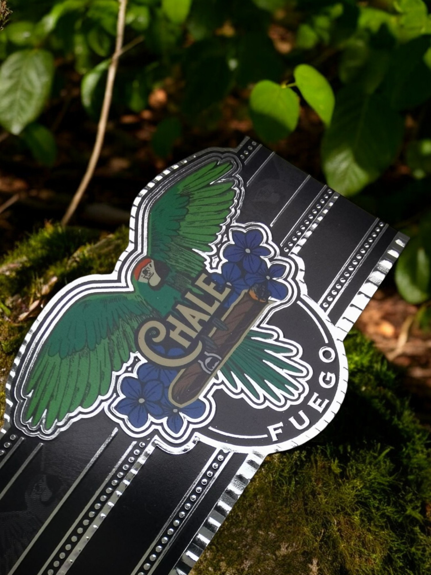 Professional cigar bands Professional cigar bands