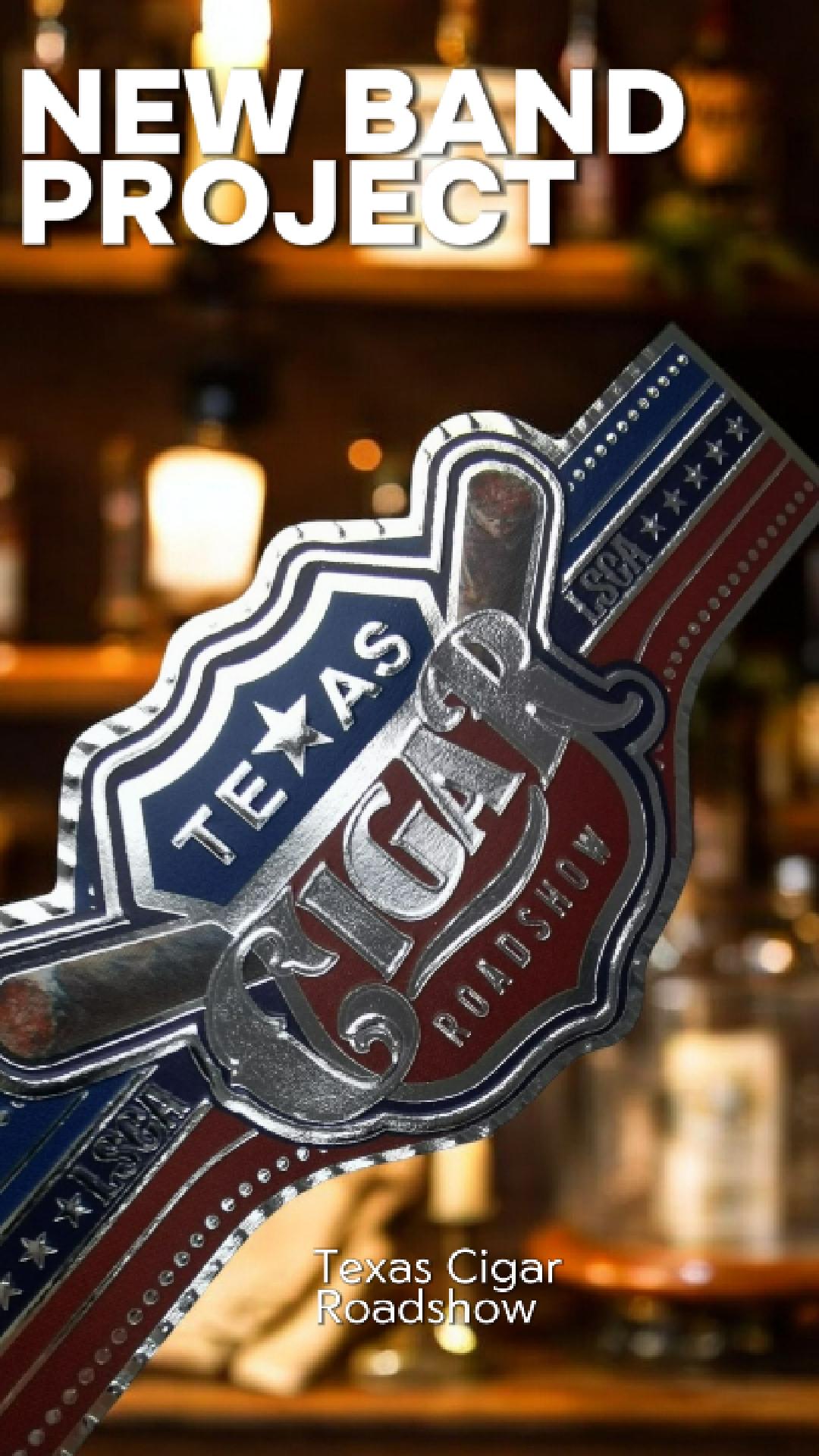 cigar band design cigar band design