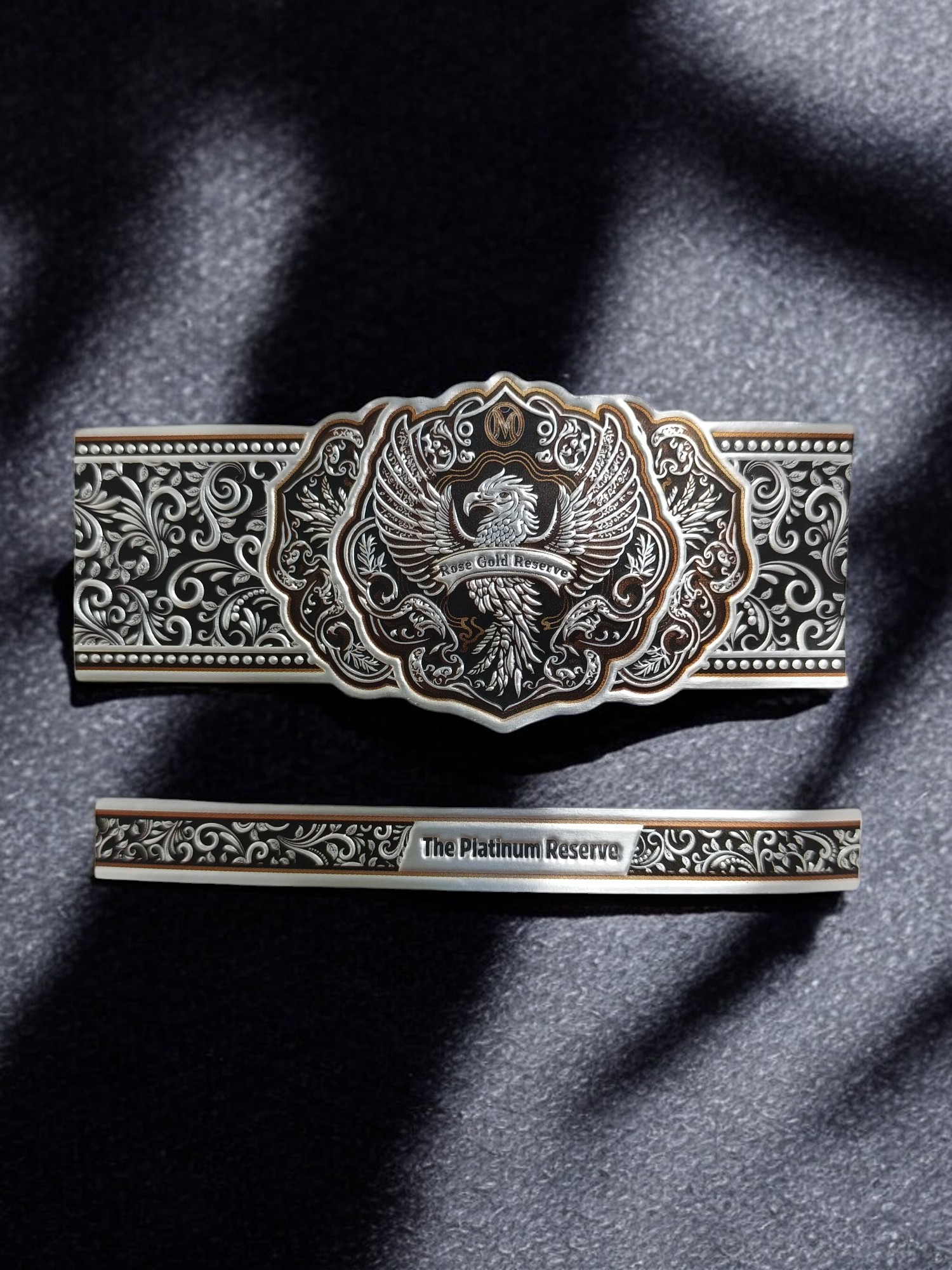 custom cigar bands custom cigar bands