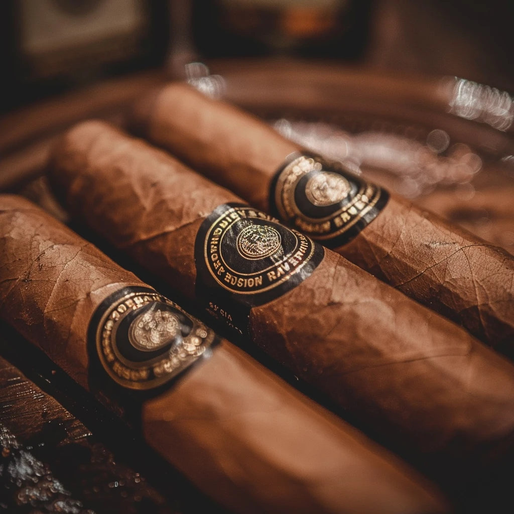 Build your own cigars Build your own cigars