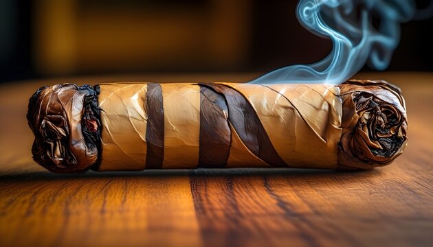 Art of Cigar Band Design
