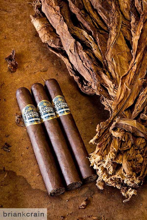 Perfect Cigar Band Perfect Cigar Band