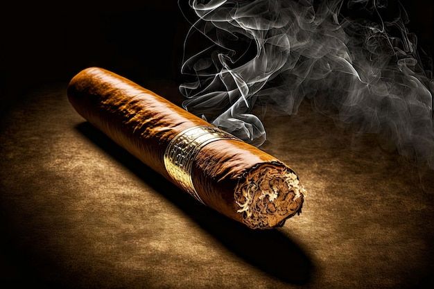 premium cigars
