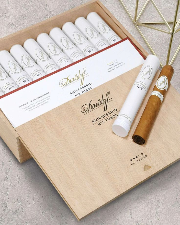 art of smoking