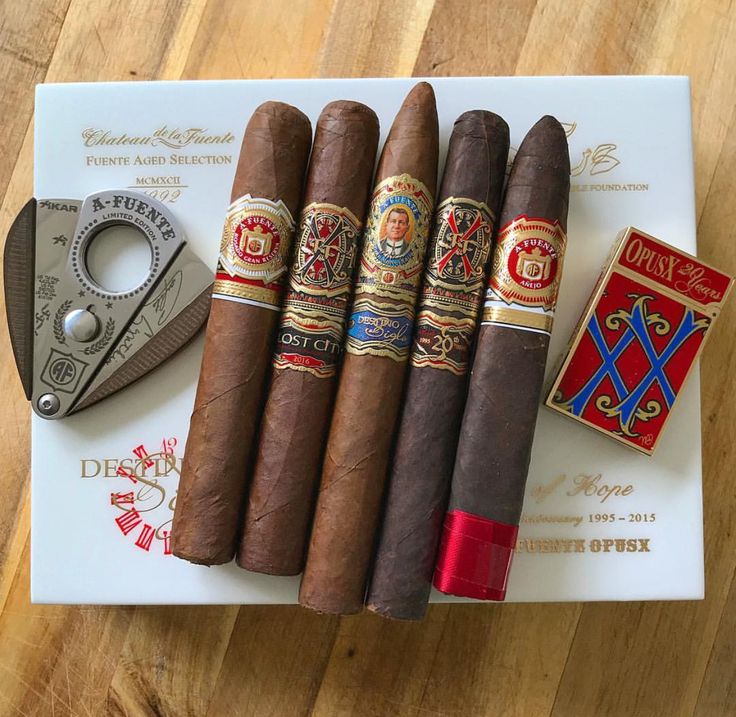 Cigars Cigars