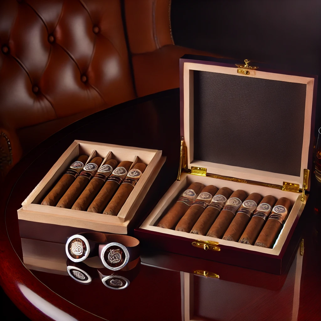 Cigar Box