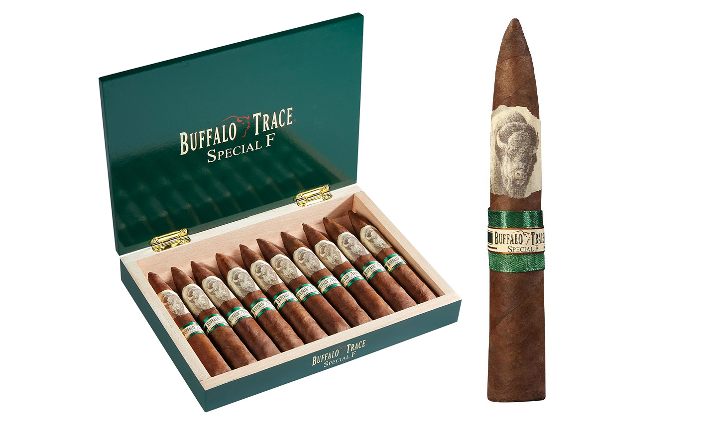 Buffalo Trace Cigars Buffalo Trace Cigars