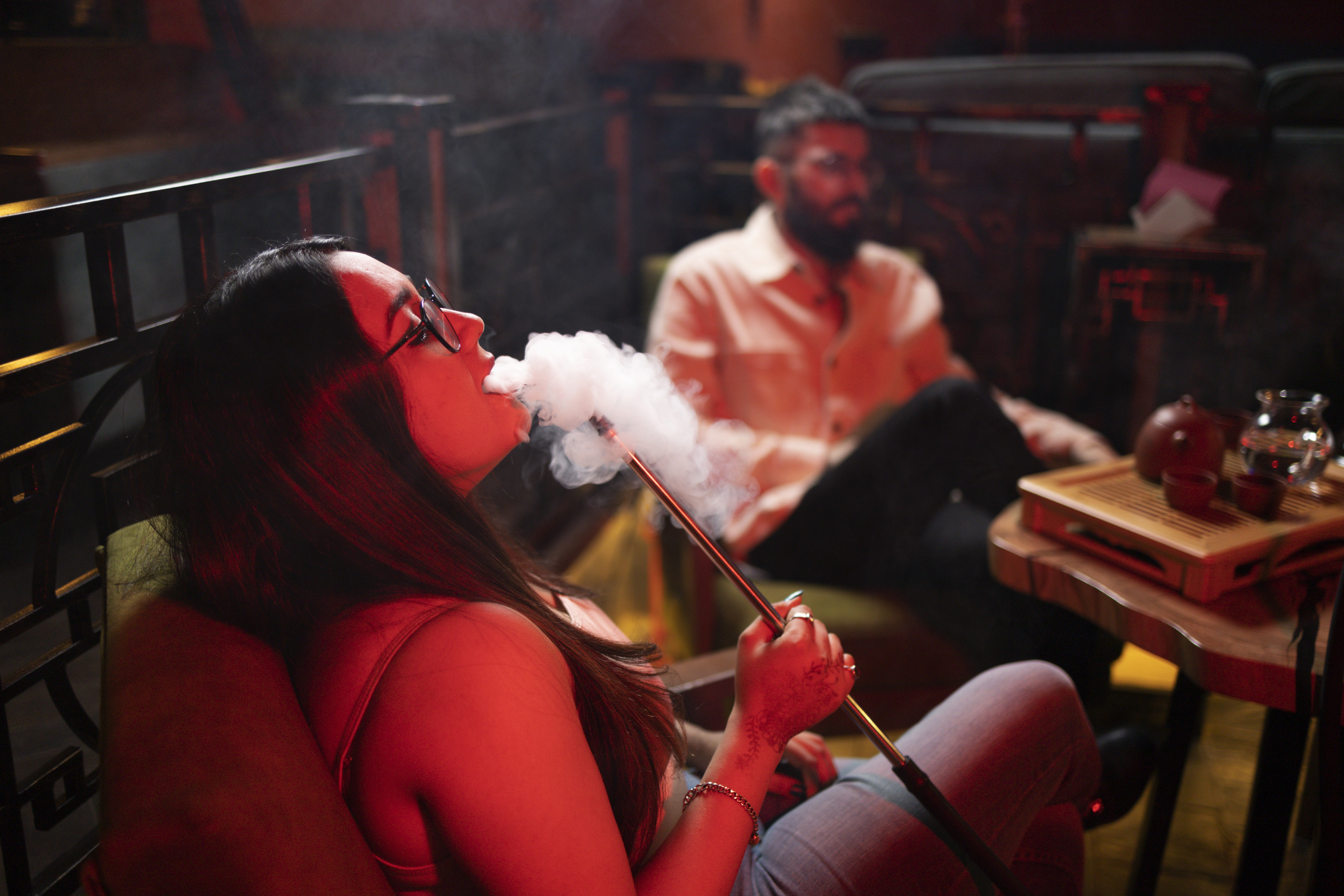 Cigar Smoking Endures Cigar Smoking Endures