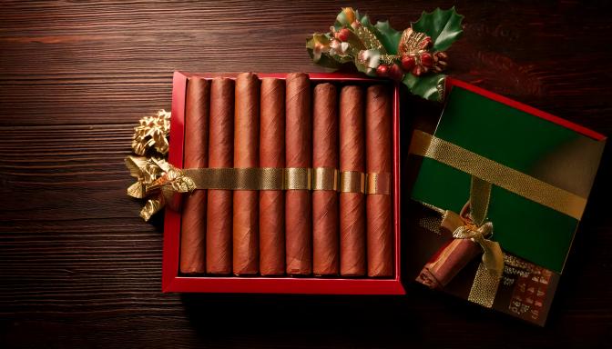 cigar history cigar history