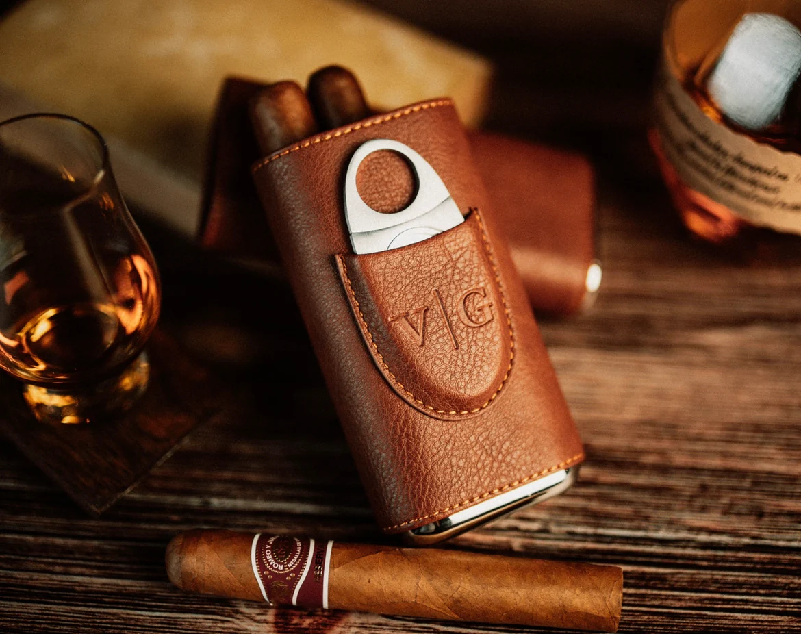 cigar accessories