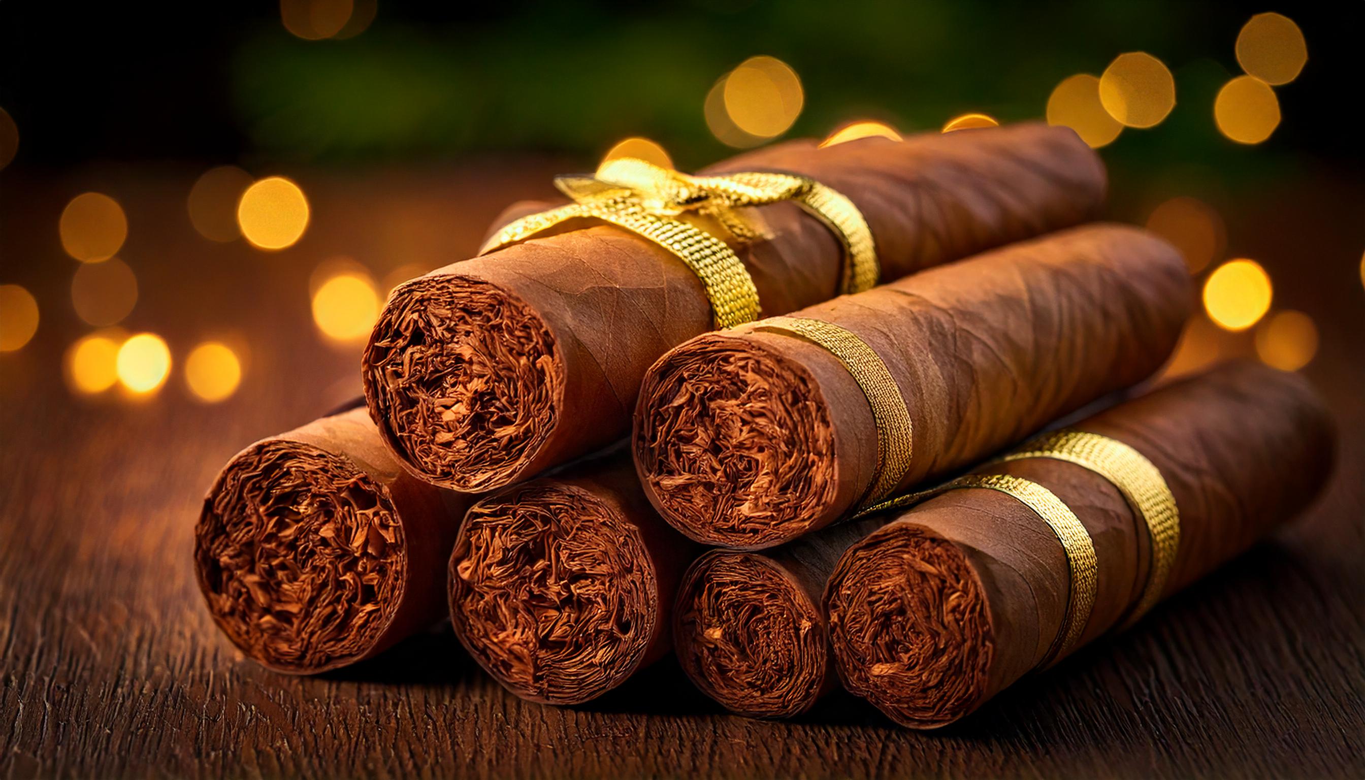 Build your own cigars Build your own cigars