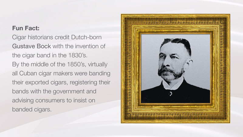 cigar history