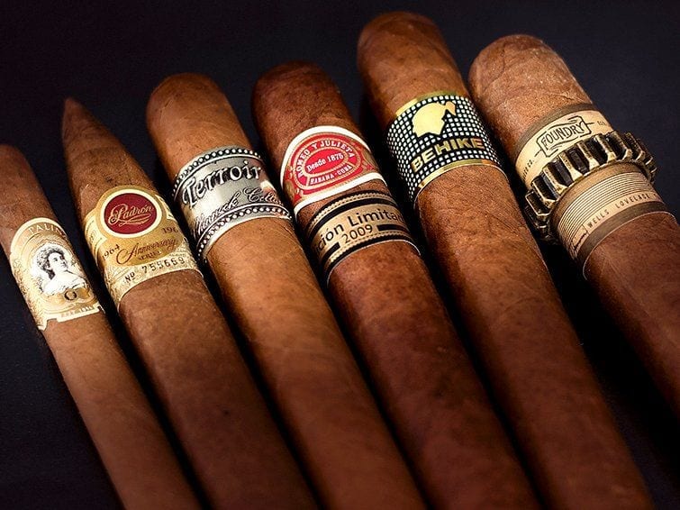 wholesale cigar